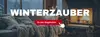 Die neuen Winterzauber Angebote sind da. Jetzt hier entdecken!