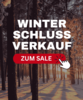 Winter Schlussverkauf bei Hotes Schlafkultur