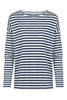 Langarm T-Shirt Damen - Mey Cyra, atmungsaktiv und weich