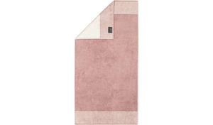 Cawö Frottierserie Two-Tone 590, diverse farben