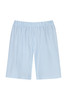 Bermuda Damen - Mey Elva Dream Blue, perfekte Passform