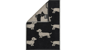 Cawö Frottier We love Dogs
